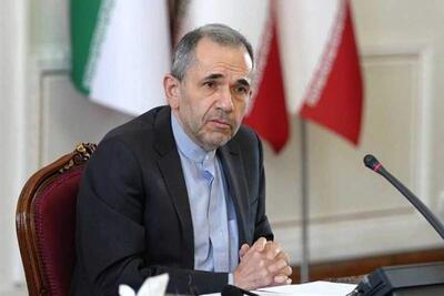  مسئله غنی‌سازی صفر مطرح نیست | سیاست روز