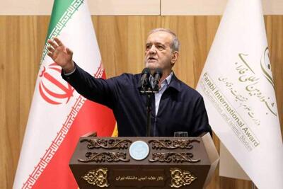  آمده‌ایم که مشکل مردم را حل کنیم | سیاست روز