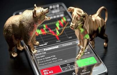  پیش بینی بورس دوشنبه ۲۷ بهمن ۱۴۰۴ + جدول