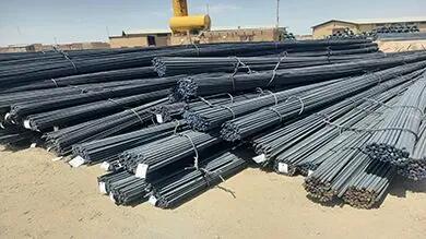  قیمت میلگرد امروز ۲۶ بهمن ۱۴۰۴ + جدول