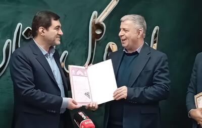  پس از سال‌ها بلاتکلیفی سند مالکیت اماکن ورزشی البرز صادر شد