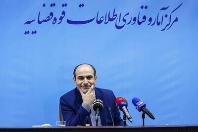  هوش مصنوعی به کمک قضات آمد