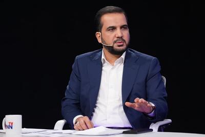  یوسفی: یارانه پردرآمد‌ها باید حذف شود ولی بر اساس عدالت و واقعیت نه اینکه بگوییم ۲۴ میلیون ثروتمند داریم + فیلم