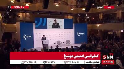  روبِیو نظم جهان‌گرایی را محکوم کرد: توهم جهانی‌شدن منافع ملی را قربانی کرد!