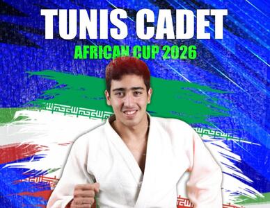  سبحان حکیمی به مدال نقره دست یافت