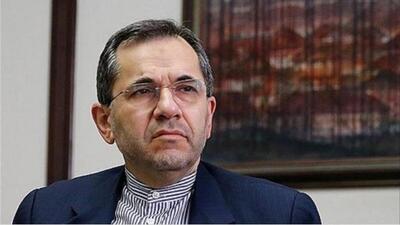  تخت روانچی: توافق با آمریکا مشروط به برداشتن تحریم‌هاست/ اگر تجاوزی علیه ایران صورت گیرد، همه آسیب خواهند دید + فیلم