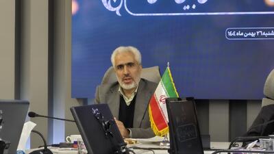  احمدوند: کسب رتبه چهارم جهان در تدوین استاندارد‌های بین‌المللی با انتشار ۱۳ استاندارد