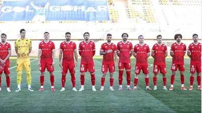  زنگ خطر در اردوگاه سرخ‌ها/ پرسپولیس در سراشیبی سخت نیم‌فصل دوم