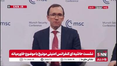  نخست‌وزیر نروژ: نابود کردن طرح صلح غزه و کرانه باختری توسط اسرائیل، دیگر قابل قبول نیست