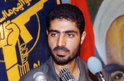  خاطره‌ای از مجروحیت حاج قاسم سلیمانی در دوران دفاع مقدس