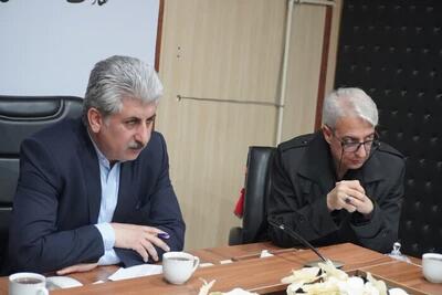  مدیرکل غله آذربایجان‌غربی: کاهش سهمیه نانوایی ها نیازمند برسی و اصلاح است