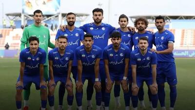  بخشی از مطالبات اعضای تیم استقلال پرداخت شد