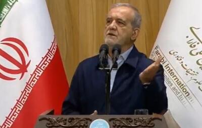  چرا نمی‌توانیم با هم حرف بزنیم؟ / چرا نمی‌توانیم همه چیز را شفاف کنیم و مقصر را مشخص کنیم؟