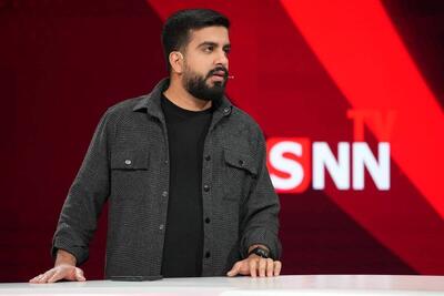  بلاتکلیفی در برنامه بازی‌های تدارکاتی تیم ملی + فیلم