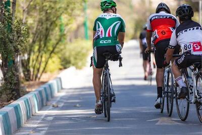  آغاز اردوی تیم ملی پارادوچرخه سواری برای مسابقات قهرمانی آسیا