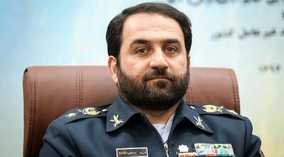  فرمانده جدید دانشگاه دافوس ارتش منصوب شد