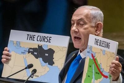  صهیونیست‌ها برای جنگ طلبی‌‌شان کشورهای جدیدی پیدا کردند