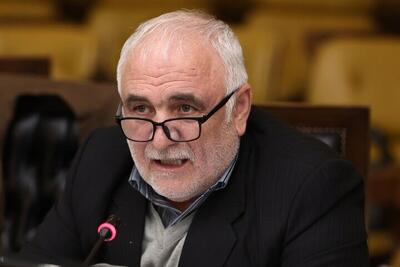  عبدالهی: ما در بودجه‌ریزی سال‌های قبل هم چیز‌هایی تصویب می‌کنیم بدون اطمینان از تحقق منابع آن + فیلم