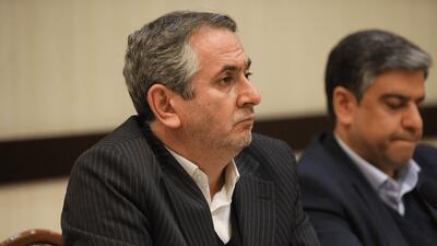  انتقاد نماینده اردبیل از بانک‌ها: هنوز ریالی از تسهیلات ۲۰ هزار میلیاردی سفر رئیس‌جمهور پرداخت نشده است