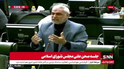  قوامی: زحمت می‌کشیم حقوق‌ها را افزایش می‌دهیم ولی سیل تورم همه اینها را خنثی می‌کند
