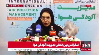  تاج‌بخش: کشور رو به خشک شدن رفته است