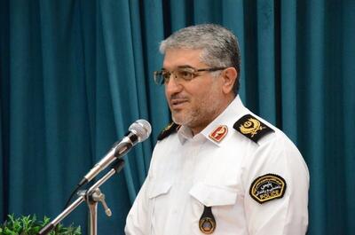  ارائه بیش از ۱۱ میلیون خدمت در مراکز شماره‌گذاری پلیس راهور