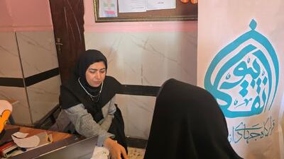  وقتی جهادگران داراب، کنار عشایر رکن آباد ایستادند