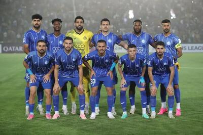  اعلام زمان بازگشت استقلال به تهران