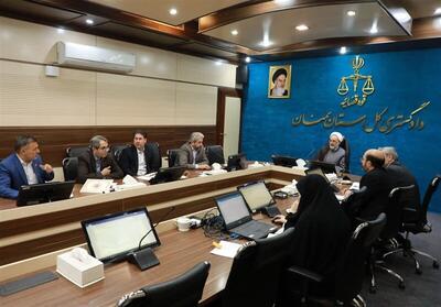  ضرب‌الاجل دادگستری سمنان برای حذف اطاله دادرسی تا پایان سال