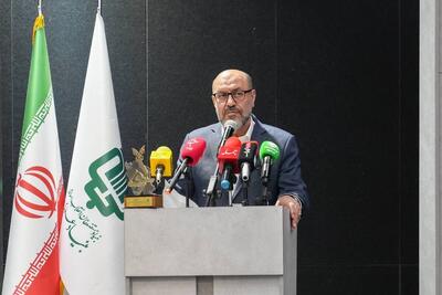  رئیس بنیاد مستضعفان: برای حل محرومیت‌ها باید ظرفیت‌های مردمی به میدان بیاید