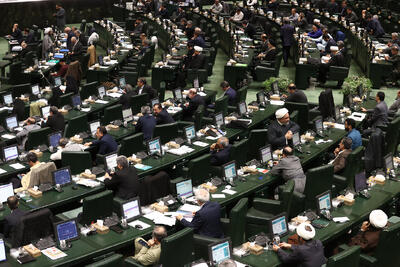  جدول کلان منابع استانی در سال ۱۴۰۵ تصویب شد