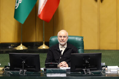  تأکید قالیباف بر اولویت حقوق و معیشت مردم در بررسی مصارف بودجه ۱۴۰۵