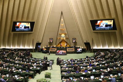 منابع درآمدی بودجه ۱۴۰۵ تصویب شد