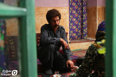  عباس ریاحی: با آدم‌هایی از جنس شهید سردشتی بزرگ شده‌ام - سوره سینما