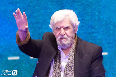  عنایت بخشی درگذشت - سوره سینما