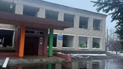  در حمله نیروهای مسلح اوکراین به جمهوری خلق لوگانسک 19 نفر، از جمله یک کودک مجروح شدند