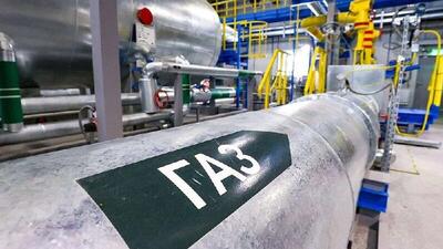  چرا اتحادیه اروپا باید به خرید گاز روسیه ادامه دهد؟