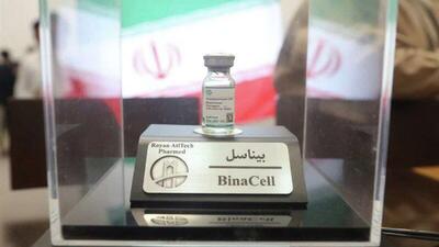  موفقیت پژوهشگاه «رویان» ایران در درمان نابینایی‌ ناشی از پیری شبکیه