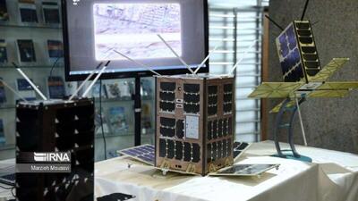  رشد 9 درصدی بودجه فضایی ایران در سال آینده