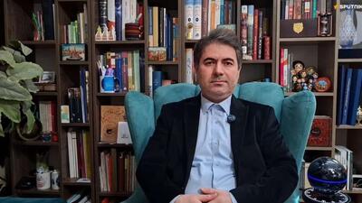 کارشناس: حواشی حضور زلنسکی در کنفرانس مونیخ ادامه دارد
