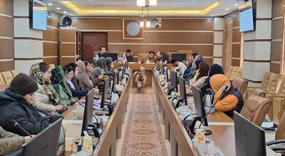  رویداد «سدرا»؛ سکوی پرتاب ایده‌های نوآورانه صنایع‌دستی و گردشگری کردستان به بازار ملی