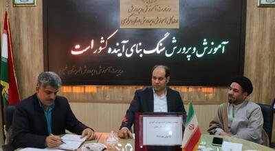  توسعه عدالت آموزشی در خمین؛ ساخت کلاس‌های درس و بهسازی مدارس در دستور کار