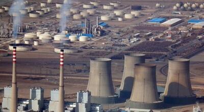  اقدامی راهبردی برای هوای پاک اراک؛ ادامه سوخت‌رسانی گاز به واحدهای ۳ و ۴ نیروگاه شازند
