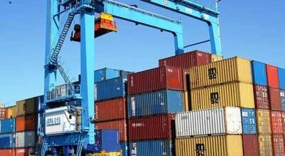  نبود پایانه صادراتی؛ مانع زیرساختی توسعه صادرات در استان مرکزی