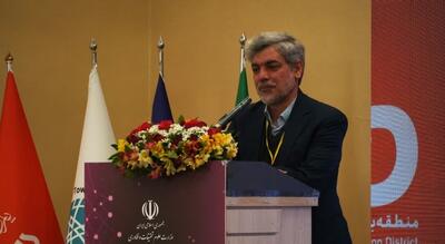  توسعه اکوسیستم فناوری با جریان‌سازی ملی و بین‌المللی شتاب می‌گیرد