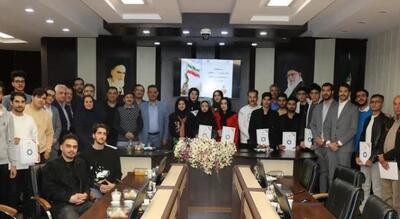  ثبت‌ بیش از۵۲‌هزار ظرفیت شغلی و ۲۹ هزار کارجو در سامانه اشتغال/ضرورت بهره‌مندی نخبگان مهارتی از مزایای نخبگی