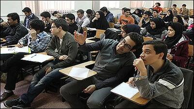  فراهم شدن امکان امتحان مجدد برای دانشجویان بازداشتی اعتراضات دی ۱۴۰۴