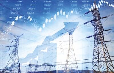  معاملات آنلاین در بورس انرژی کلید خورد