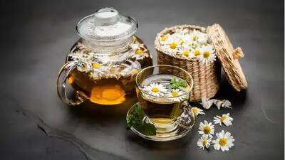  با این دمنوش کاهش استرس و سلامت قلب را تجربه کنید