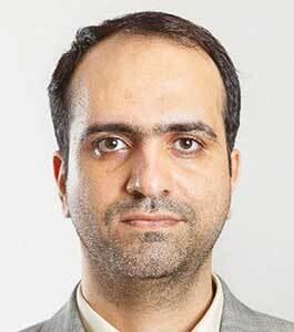  بورس میان ترس و ارزندگی